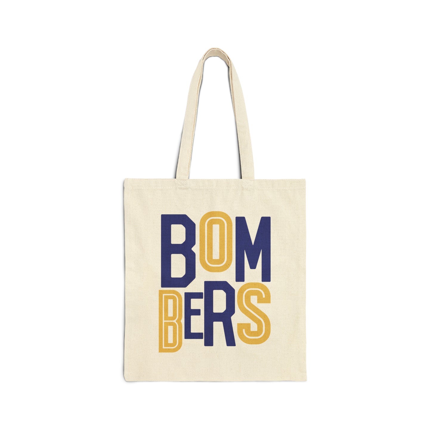 Bombers Tote Bag