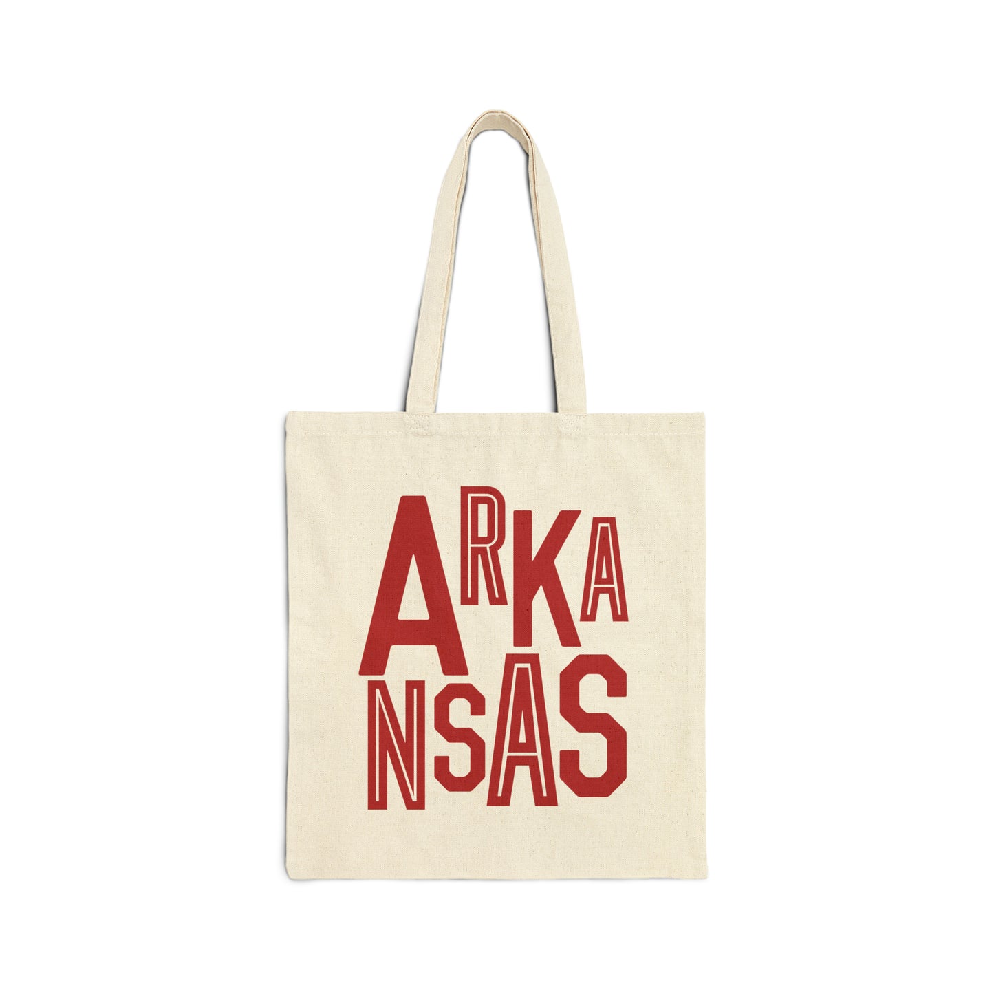 Arkansas Tote Bag