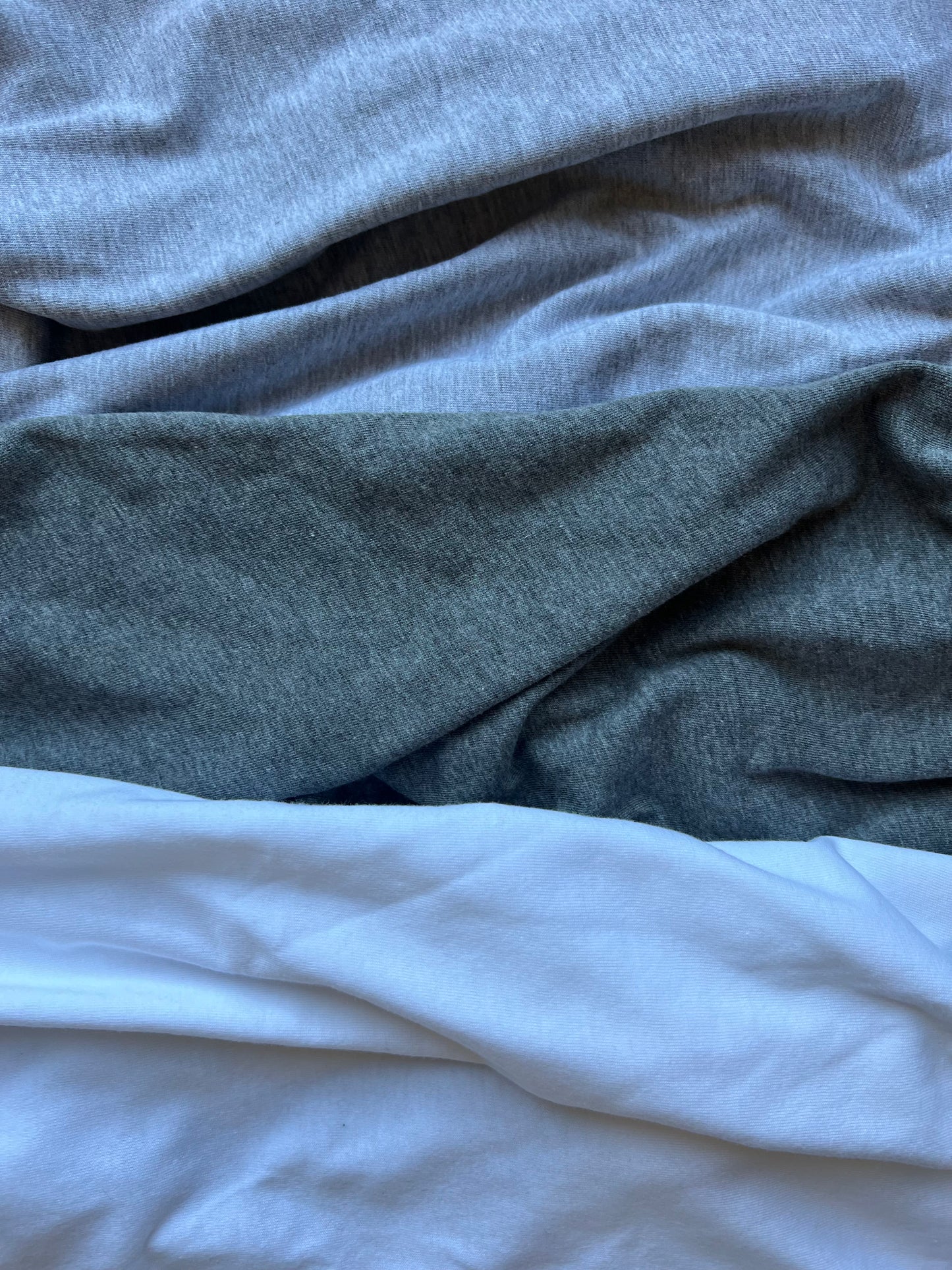 Watercolor Panther Tee