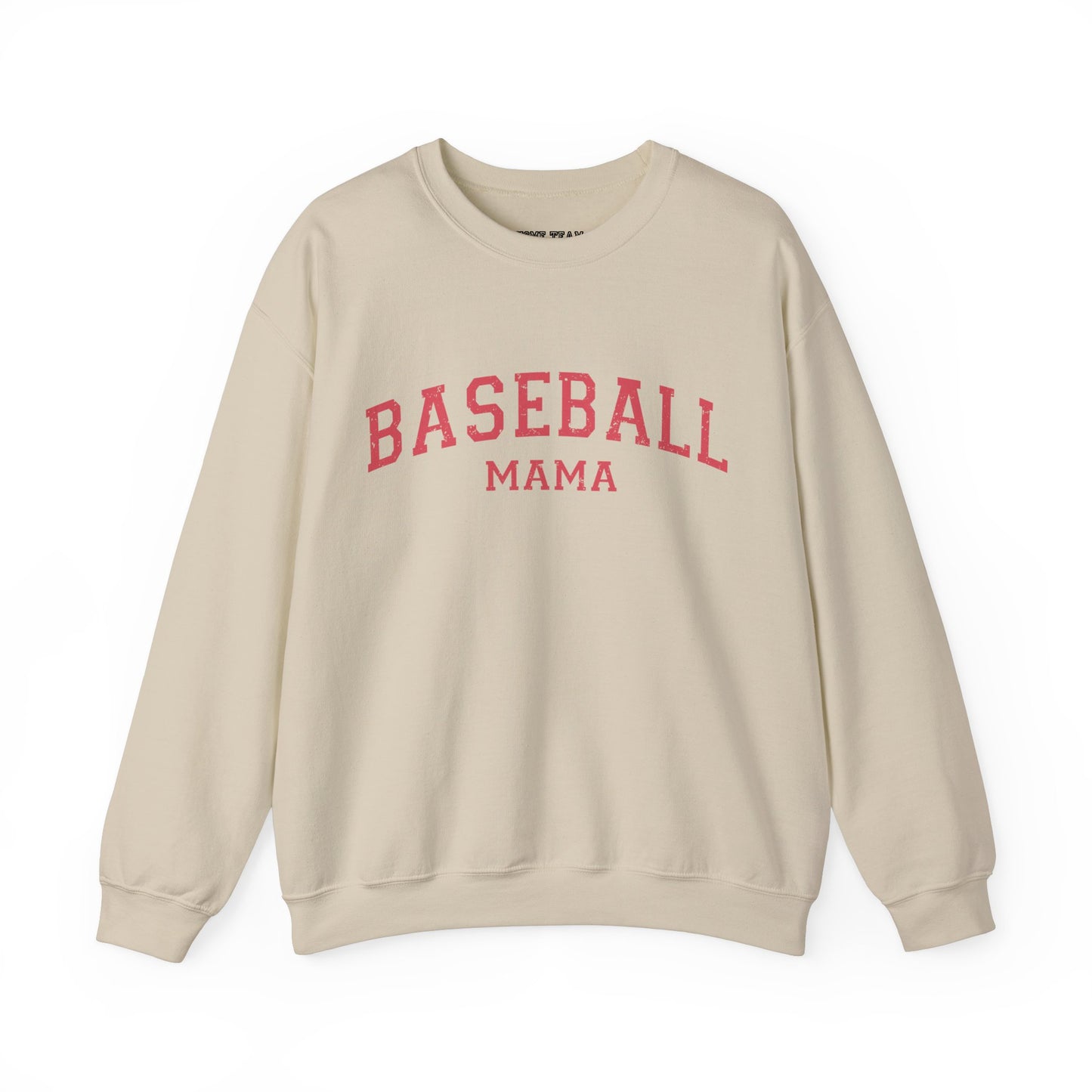 Baseball Mama Sweatshirt