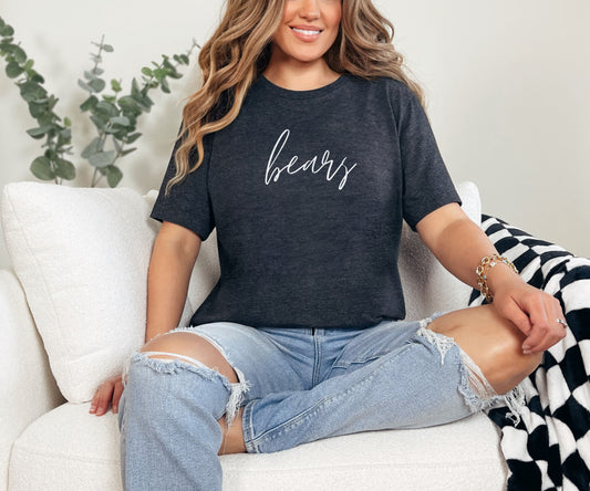 Bears Tee