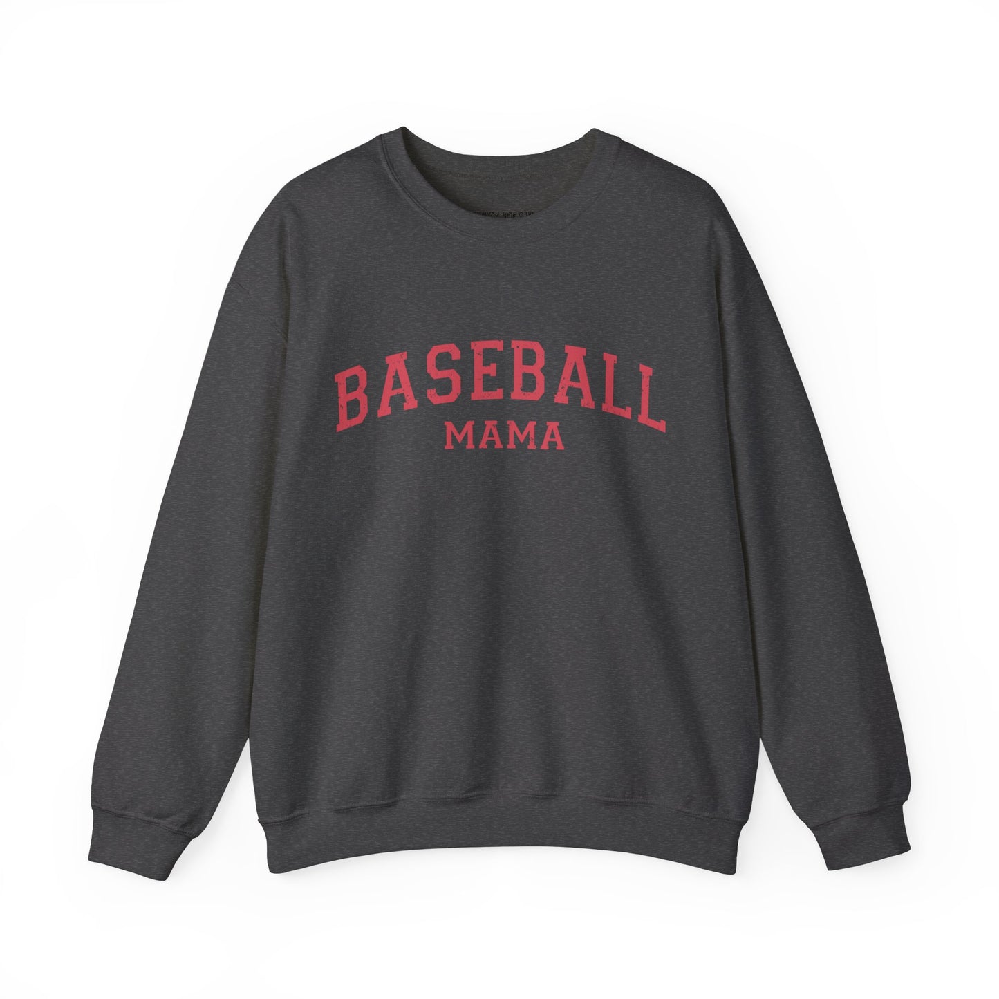 Baseball Mama Sweatshirt