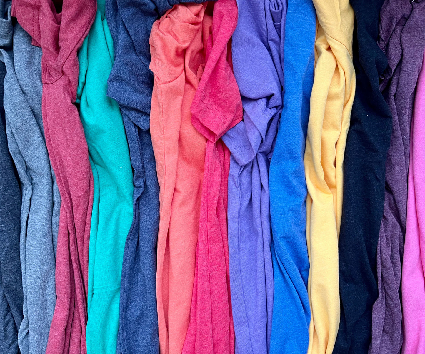 Eagles on Repeat Tee