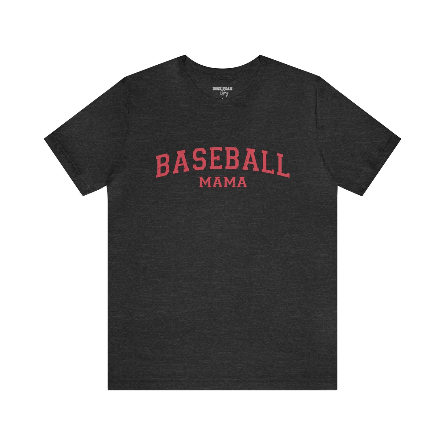 Baseball Mama Tee