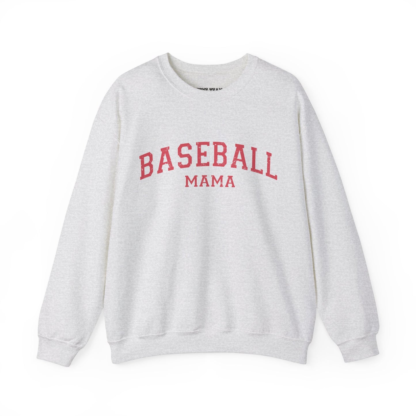Baseball Mama Sweatshirt